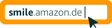 Hier geht's zu Amazon Smile.